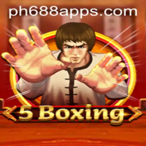 Exploring the Thrilling World of 5Boxing: A Comprehensive Guide to the Game PH688