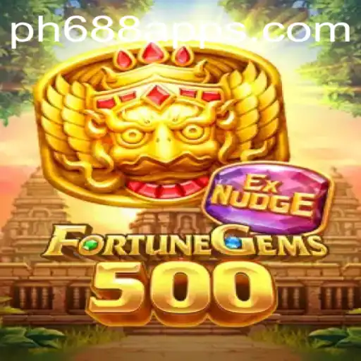 Exploring FortuneGems500: A New Era in Interactive Gaming with PH688
