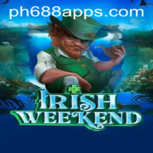 Discovering IrishWeekend: A Playful Exploration with PH688