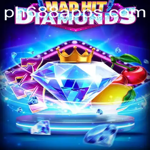 MadHitDiamonds: A Thrilling Adventure Awaits Players