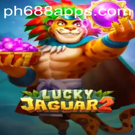 A Deep Dive into the Exciting World of Luckyjaguar2: The Game Revolutionizing Entertainment