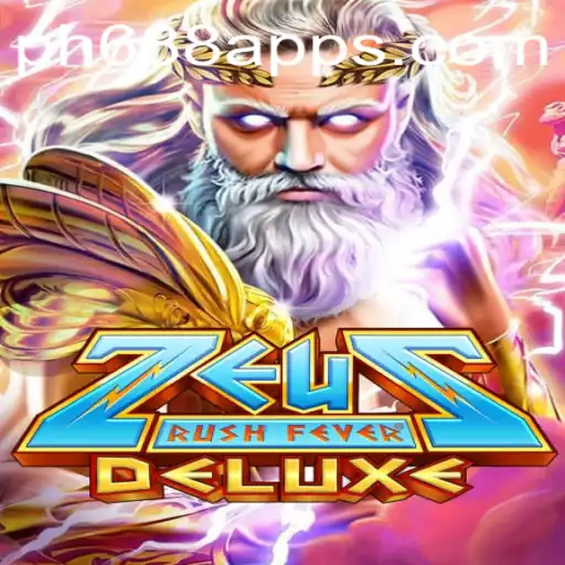 Unleashing the Thrill of ZeusRushFeverDeluxe: A Comprehensive Guide