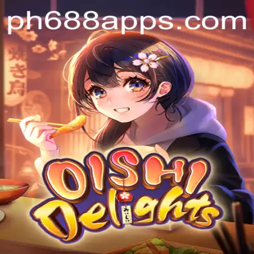 Exploring OishiDelights: The Flavorful Journey of PH688
