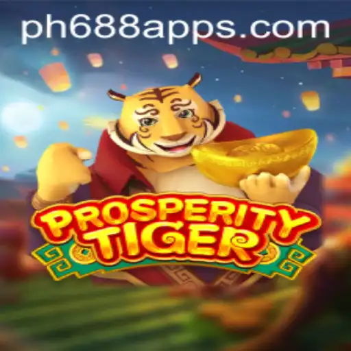 Exploring ProsperityTiger: A Thrilling Adventure with PH688