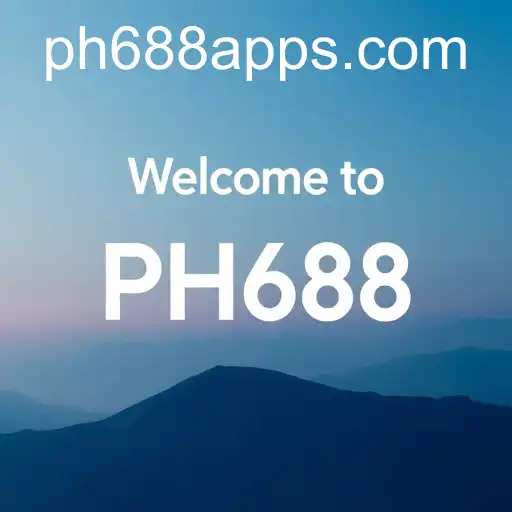 Welcome to PH688