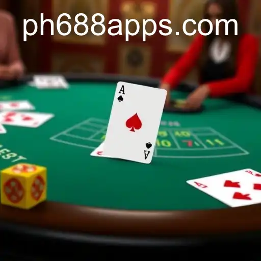 Exploring the Allure of Baccarat Game with PH688