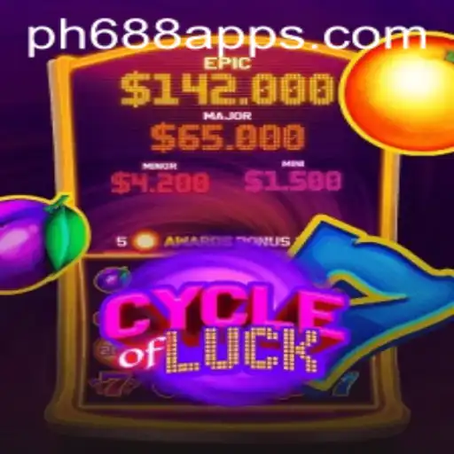 CycleofLuck: Discover the Thrilling World of Online Gaming with PH688