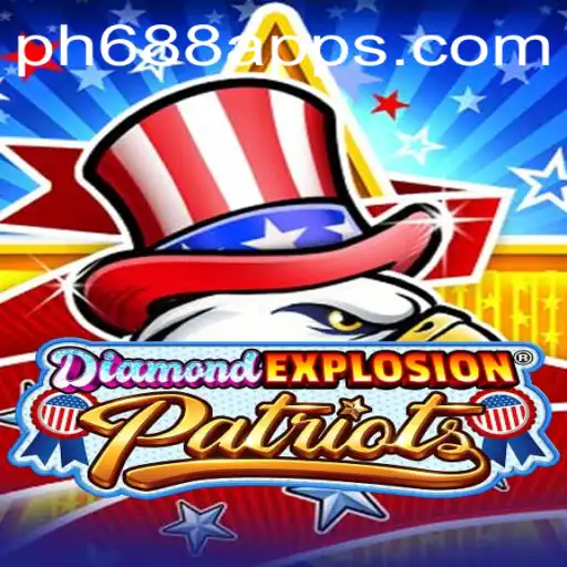 DiamondExplosionPatriots: The Premier Strategy Game Revolution