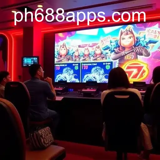 Exploring the Dynamics of Live Games with PH688