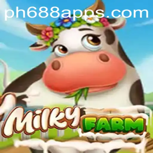 Discover MilkyFarm: A Mesmerizing Virtual Farm Adventure