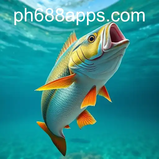 Online Fishing: Exploring the World of PH688